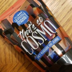 Perfectly Posh That's So Cosmo Hand Creme